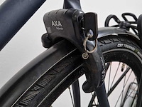 Elektrische fiets / e-bike, gazelle, cityzen speed, donkerblauw mat, 2021 - afbeelding 20 van  41