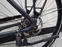 Elektrische fiets / e-bike, gazelle, cityzen speed, donkerblauw mat, 2021 - afbeelding 21 van  41