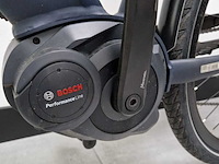 Elektrische fiets / e-bike, gazelle, cityzen speed, donkerblauw mat, 2021 - afbeelding 22 van  41