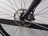 Elektrische fiets / e-bike, gazelle, cityzen speed, donkerblauw mat, 2021 - afbeelding 24 van  41