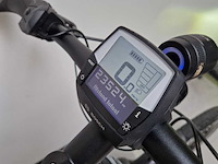 Elektrische fiets / e-bike, gazelle, cityzen speed, donkerblauw mat, 2021 - afbeelding 27 van  41