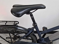 Elektrische fiets / e-bike, gazelle, cityzen speed, donkerblauw mat, 2021 - afbeelding 28 van  41