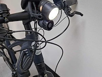 Elektrische fiets / e-bike, gazelle, cityzen speed, donkerblauw mat, 2021 - afbeelding 29 van  41