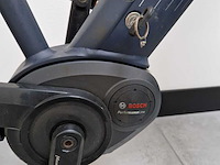 Elektrische fiets / e-bike, gazelle, cityzen speed, donkerblauw mat, 2021 - afbeelding 32 van  41
