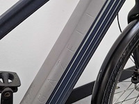 Elektrische fiets / e-bike, gazelle, cityzen speed, donkerblauw mat, 2021 - afbeelding 33 van  41