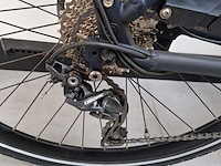 Elektrische fiets / e-bike, gazelle, cityzen speed, donkerblauw mat, 2021 - afbeelding 35 van  41