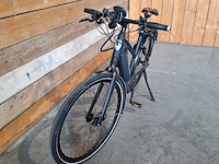 Elektrische fiets / e-bike, gazelle, cityzen speed, donkerblauw mat, 2021 - afbeelding 34 van  41