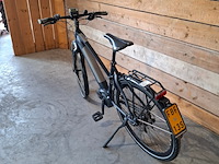 Elektrische fiets / e-bike, gazelle, cityzen speed, donkerblauw mat, 2021 - afbeelding 37 van  41
