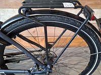 Elektrische fiets / e-bike, gazelle, cityzen speed, donkerblauw mat, 2021 - afbeelding 41 van  41