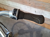 Elektrische fiets / e-bike, gazelle, orange innergy, champagne - afbeelding 8 van  25