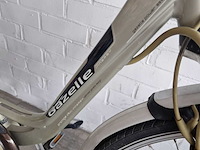 Elektrische fiets / e-bike, gazelle, orange innergy, champagne - afbeelding 13 van  25