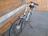Elektrische fiets / e-bike, gazelle, orange innergy, champagne - afbeelding 20 van  25