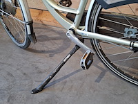 Elektrische fiets / e-bike, gazelle, orange innergy, champagne - afbeelding 25 van  25