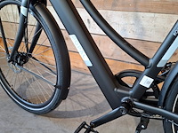 Elektrische fiets / e-bike, popal, royl1, zwart, 2025 - afbeelding 3 van  37