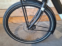 Elektrische fiets / e-bike, popal, royl1, zwart, 2025 - afbeelding 4 van  37