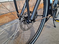Elektrische fiets / e-bike, popal, royl1, zwart, 2025 - afbeelding 6 van  37