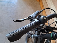 Elektrische fiets / e-bike, popal, royl1, zwart, 2025 - afbeelding 9 van  37