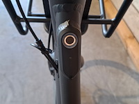 Elektrische fiets / e-bike, popal, royl1, zwart, 2025 - afbeelding 11 van  37