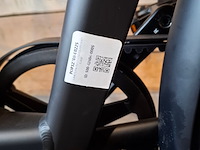 Elektrische fiets / e-bike, popal, royl1, zwart, 2025 - afbeelding 13 van  37