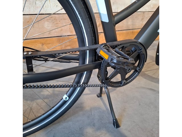 Elektrische fiets / e-bike, popal, royl1, zwart, 2025 - afbeelding 15 van  37