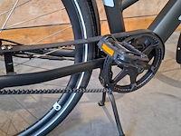 Elektrische fiets / e-bike, popal, royl1, zwart, 2025 - afbeelding 15 van  37