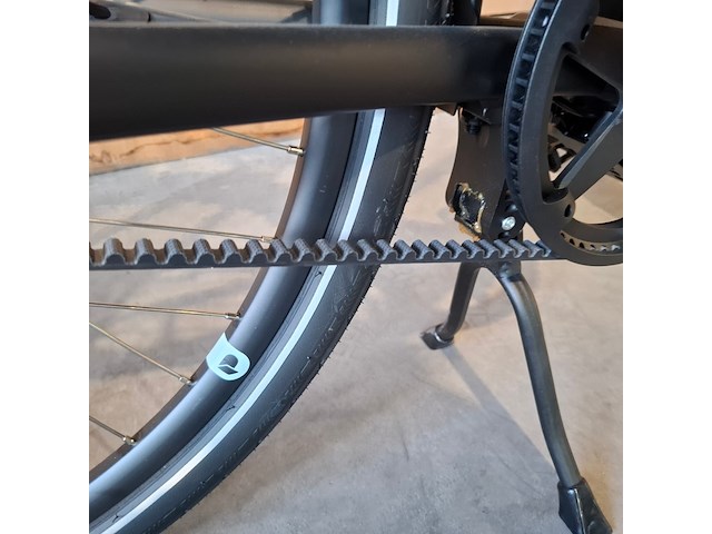 Elektrische fiets / e-bike, popal, royl1, zwart, 2025 - afbeelding 16 van  37