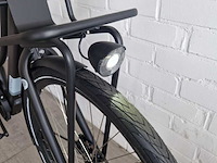 Elektrische fiets / e-bike, popal, royl1, zwart, 2025 - afbeelding 17 van  37