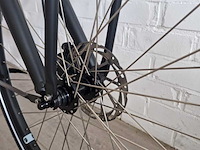 Elektrische fiets / e-bike, popal, royl1, zwart, 2025 - afbeelding 18 van  37