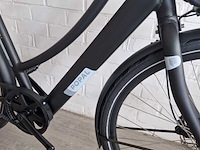 Elektrische fiets / e-bike, popal, royl1, zwart, 2025 - afbeelding 19 van  37