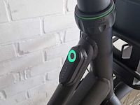 Elektrische fiets / e-bike, popal, royl1, zwart, 2025 - afbeelding 20 van  37