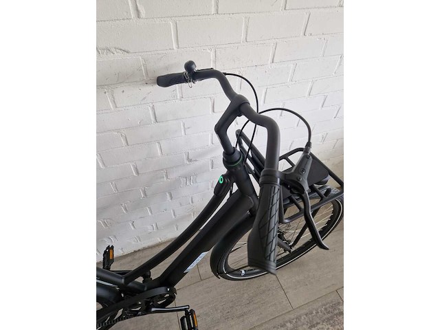 Elektrische fiets / e-bike, popal, royl1, zwart, 2025 - afbeelding 21 van  37