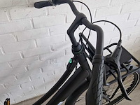 Elektrische fiets / e-bike, popal, royl1, zwart, 2025 - afbeelding 21 van  37