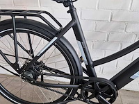 Elektrische fiets / e-bike, popal, royl1, zwart, 2025 - afbeelding 22 van  37