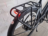 Elektrische fiets / e-bike, popal, royl1, zwart, 2025 - afbeelding 24 van  37
