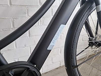 Elektrische fiets / e-bike, popal, royl1, zwart, 2025 - afbeelding 25 van  37