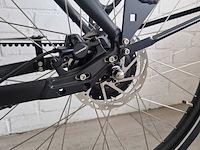 Elektrische fiets / e-bike, popal, royl1, zwart, 2025 - afbeelding 26 van  37