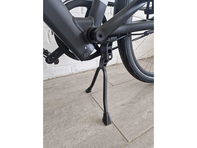 Elektrische fiets / e-bike, popal, royl1, zwart, 2025 - afbeelding 28 van  37