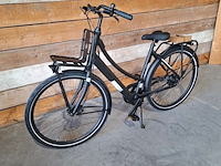 Elektrische fiets / e-bike, popal, royl1, zwart, 2025 - afbeelding 23 van  37