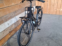 Elektrische fiets / e-bike, popal, royl1, zwart, 2025 - afbeelding 32 van  37
