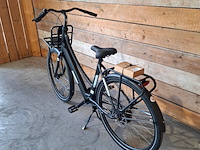 Elektrische fiets / e-bike, popal, royl1, zwart, 2025 - afbeelding 33 van  37