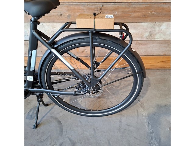 Elektrische fiets / e-bike, popal, royl1, zwart, 2025 - afbeelding 34 van  37