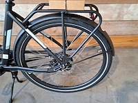 Elektrische fiets / e-bike, popal, royl1, zwart, 2025 - afbeelding 34 van  37