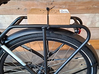 Elektrische fiets / e-bike, popal, royl1, zwart, 2025 - afbeelding 35 van  37