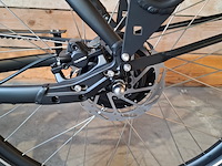Elektrische fiets / e-bike, popal, royl1, zwart, 2025 - afbeelding 36 van  37