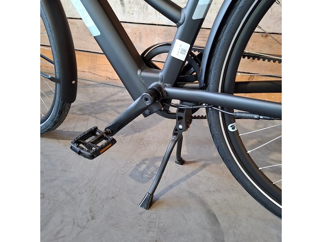 Elektrische fiets / e-bike, popal, royl1, zwart, 2025 - afbeelding 37 van  37