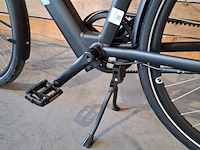 Elektrische fiets / e-bike, popal, royl1, zwart, 2025 - afbeelding 37 van  37