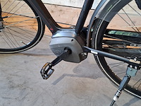 Elektrische fiets / e-bike, sparta, m7i, zwart - afbeelding 3 van  32