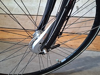 Elektrische fiets / e-bike, sparta, m7i, zwart - afbeelding 6 van  32