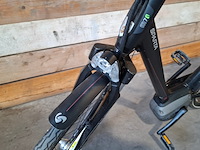 Elektrische fiets / e-bike, sparta, m7i, zwart - afbeelding 7 van  32
