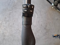 Elektrische fiets / e-bike, sparta, m7i, zwart - afbeelding 10 van  32